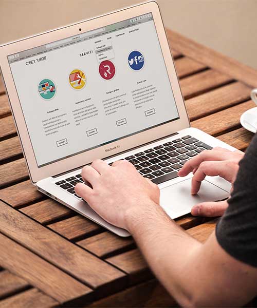 ارتباط مستقیم با میس مری